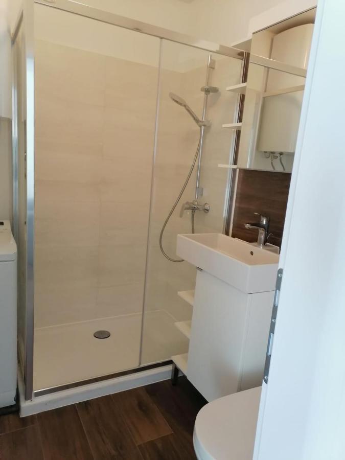 Appartamento Penthouse Maremonte Omiš Esterno foto